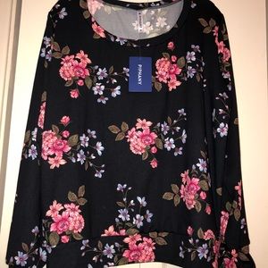 Piphany Highline shirt